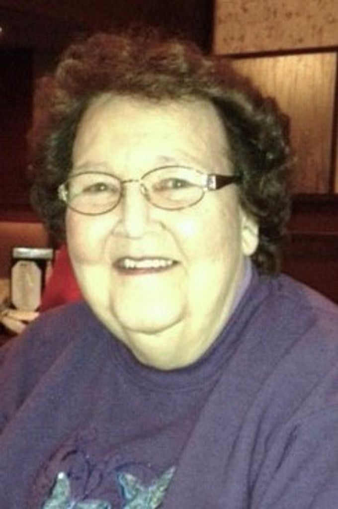Gayle Browning Hill