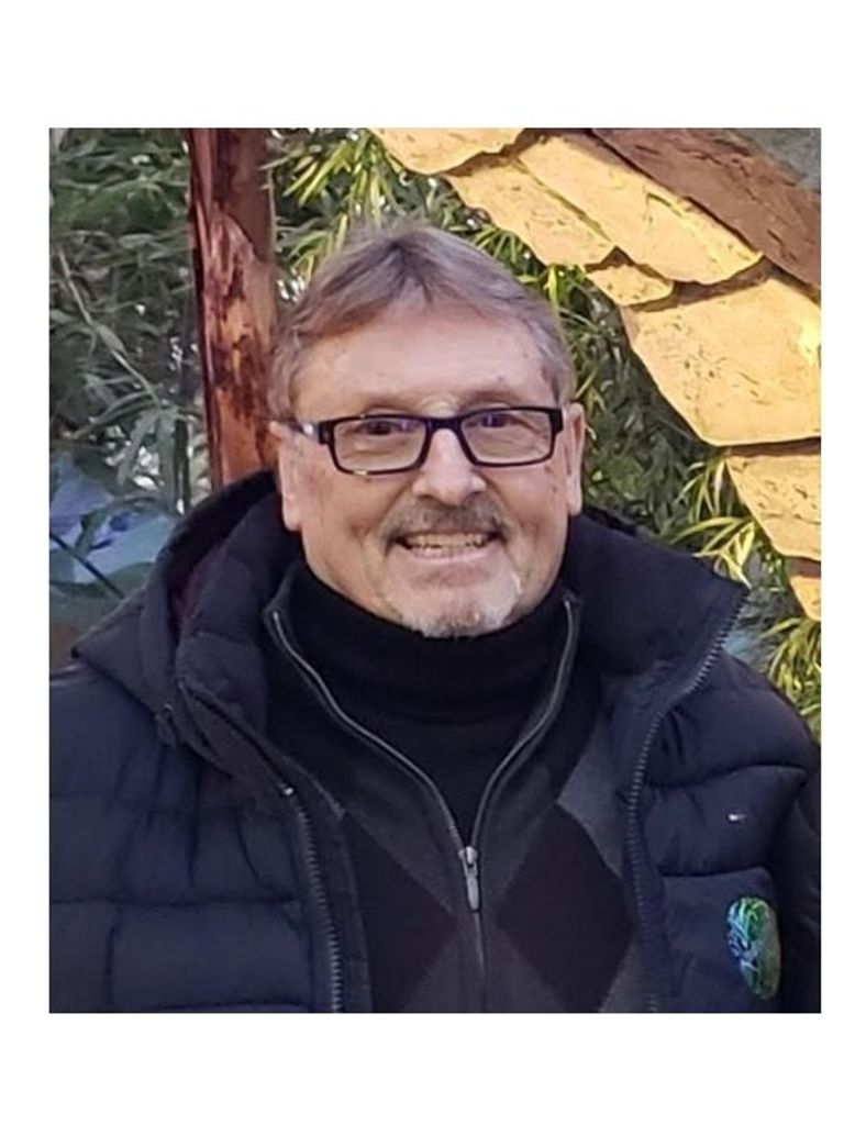 David Schaefer Profile Photo