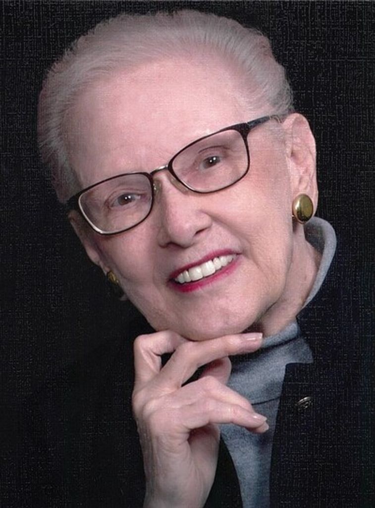 Roberta Thomas Smith