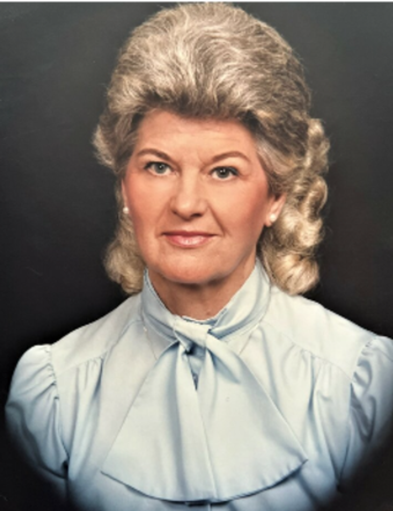 Barbara Price Profile Photo