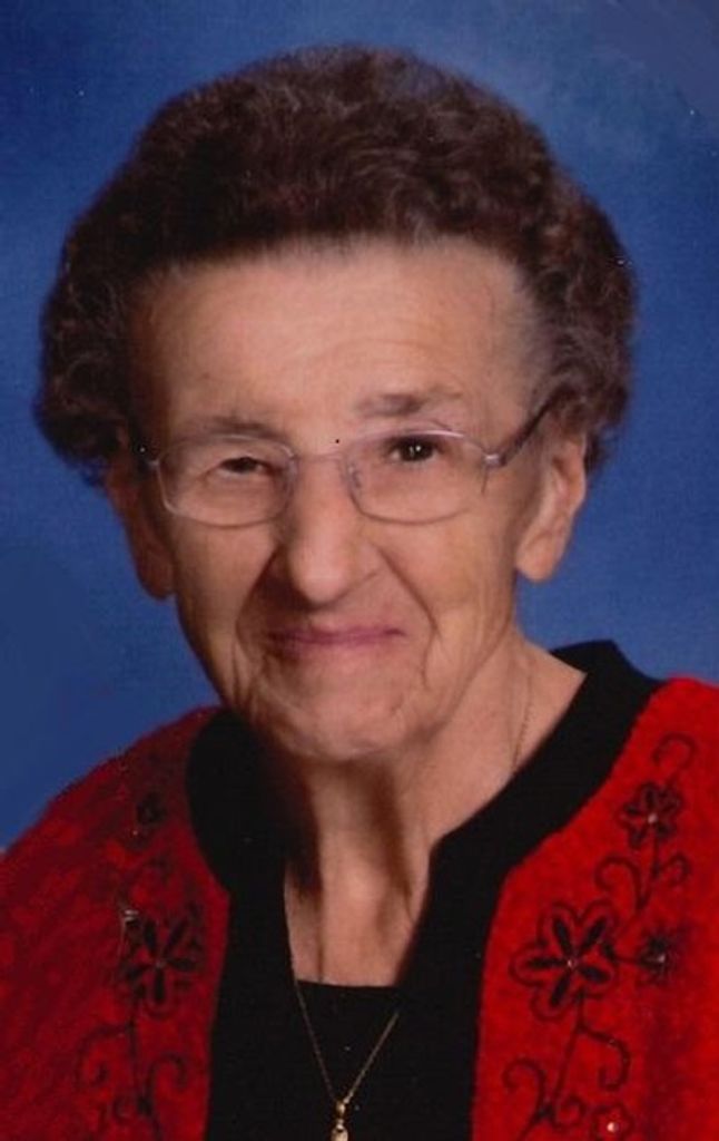 Eunice Ann Kock Profile Photo