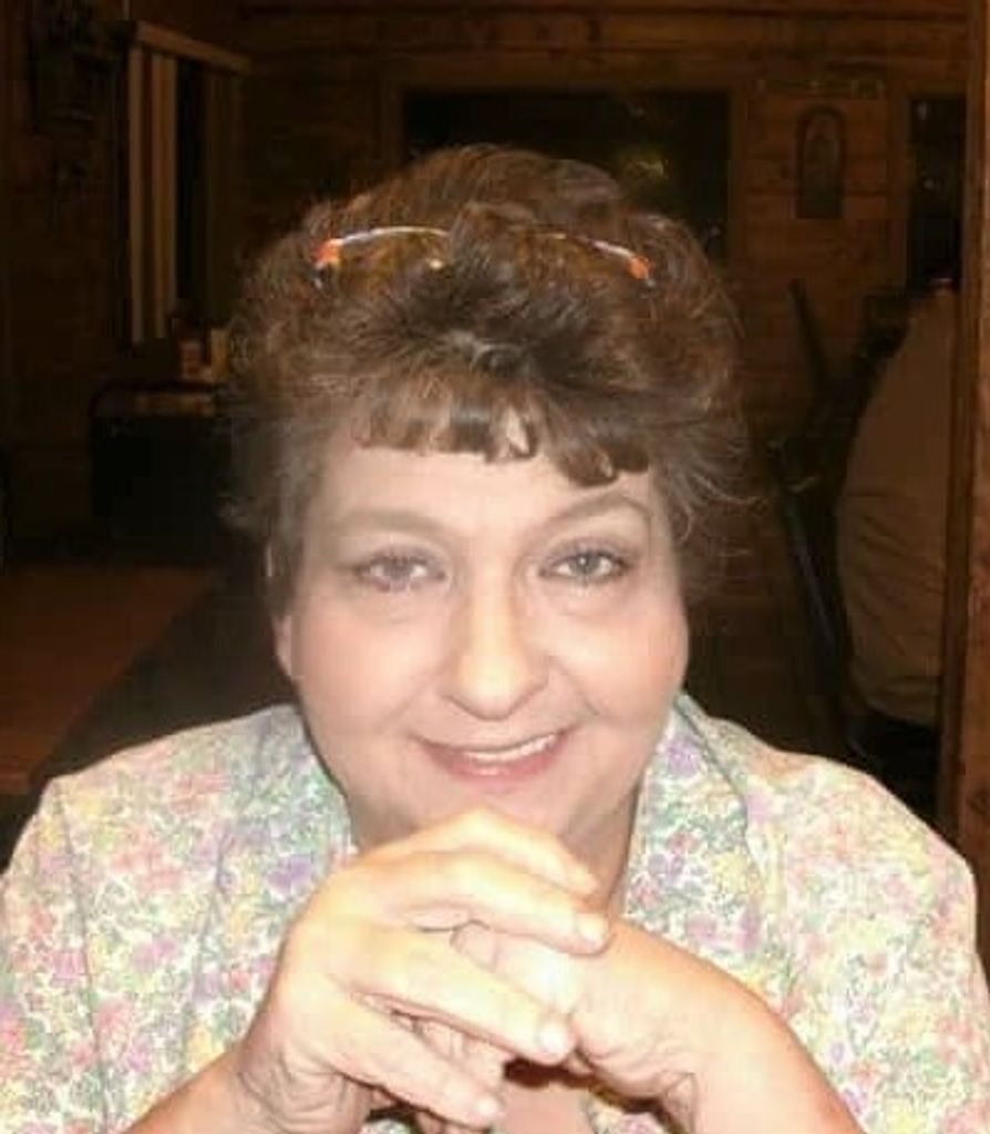 Brenda Joyce Rodgers