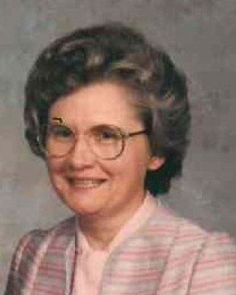 Georgia Sharpe Akins Profile Photo