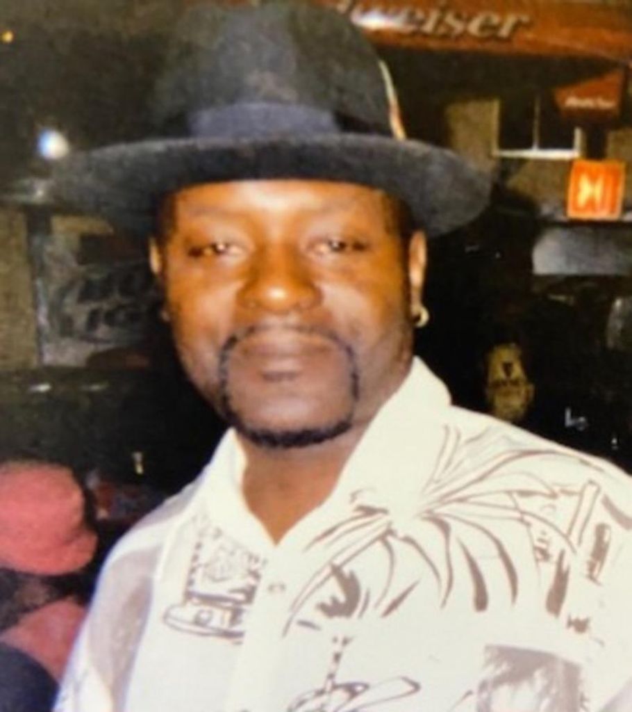 Mr. Mandel Franklin Johnson