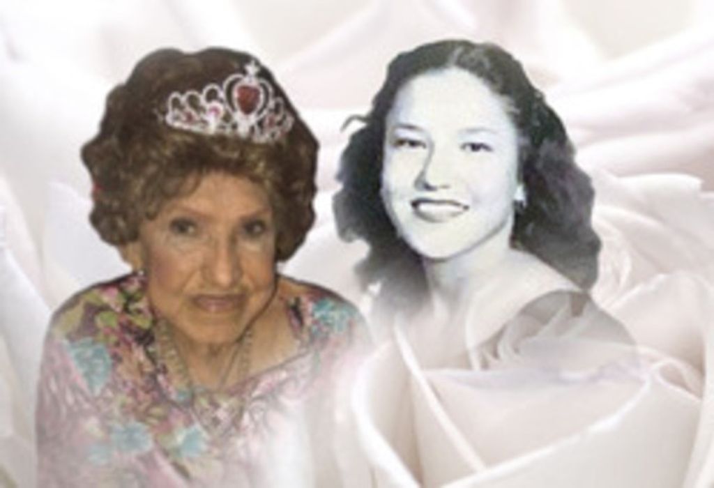 Oralia M. Gallegos
