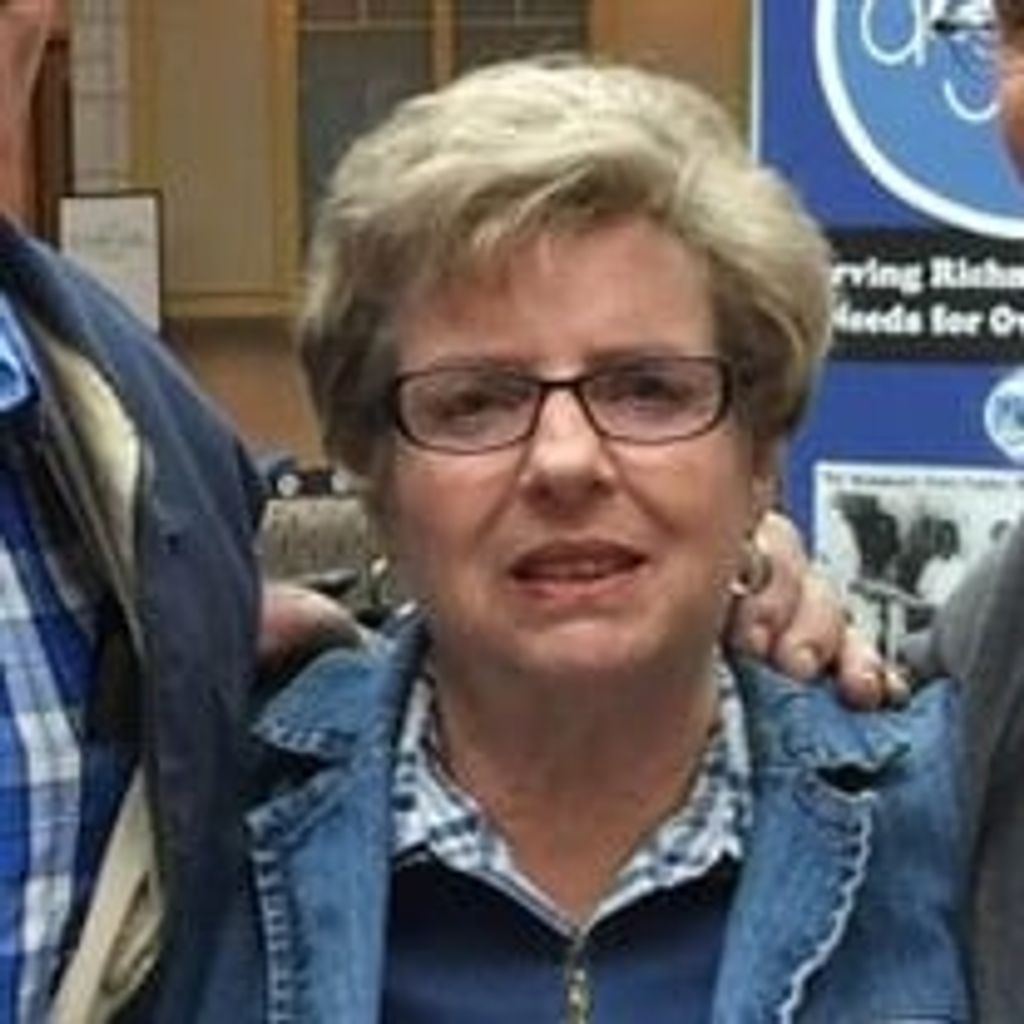 Carol Jean Oleyar Profile Photo