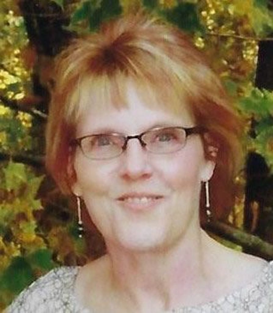 Sharon R. Fry