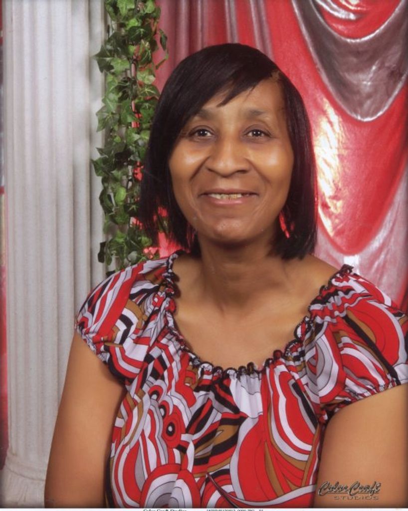 Thelma Lee Ford Profile Photo