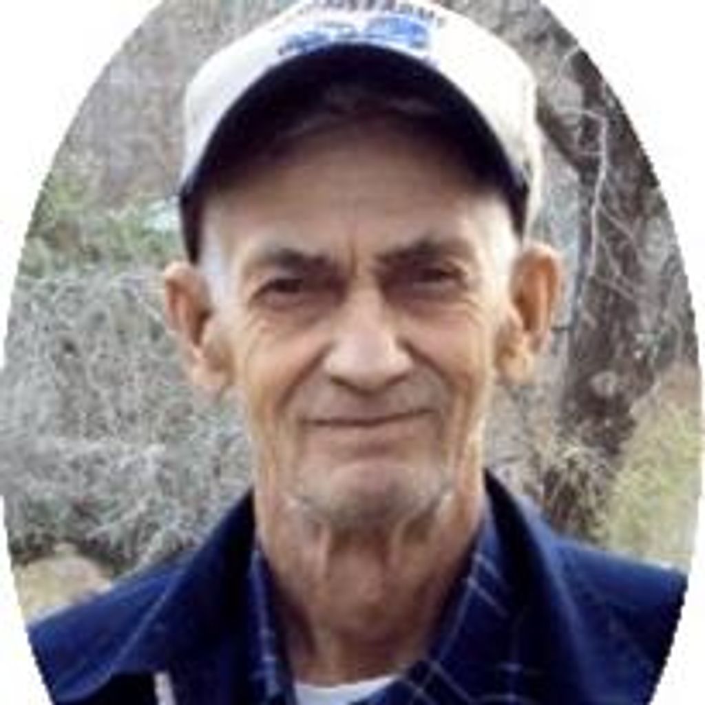 Mervin E. Baugus