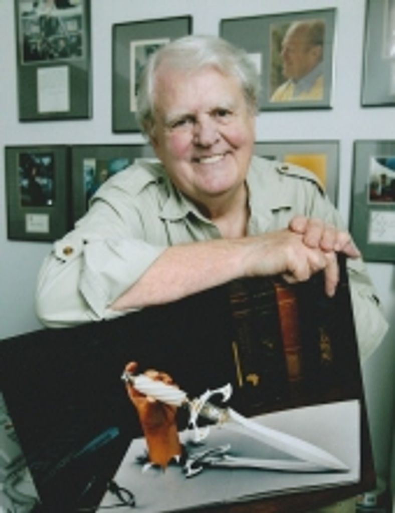 James Richard Weyer