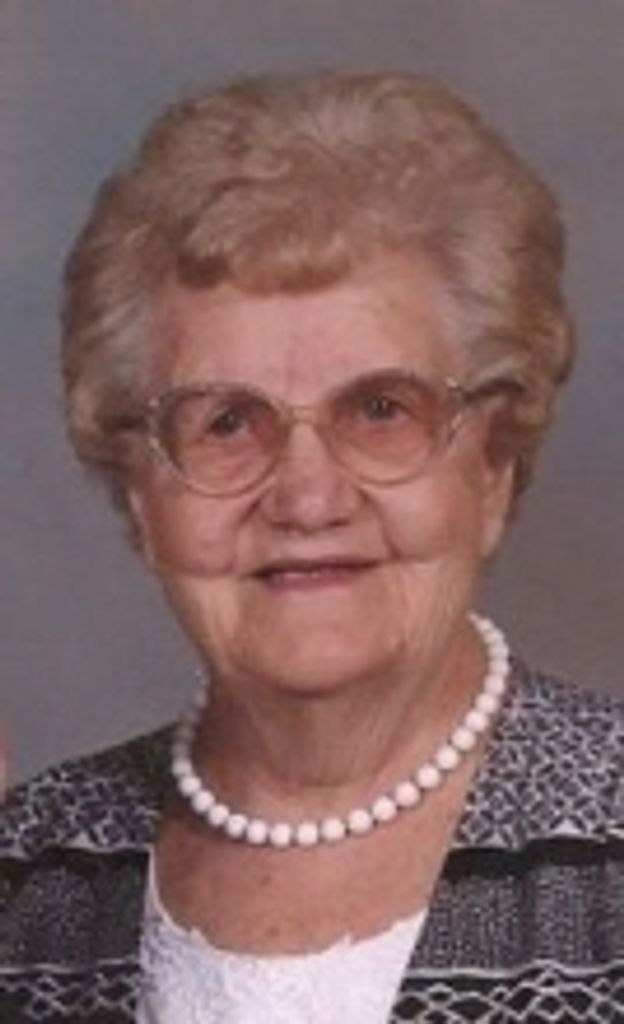 Ruth Goshon