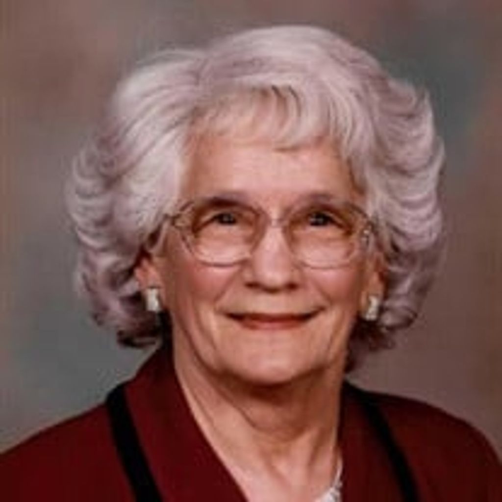 Marion Adams Birdsall Profile Photo