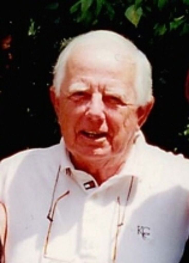 Rufus  Weston Murphy