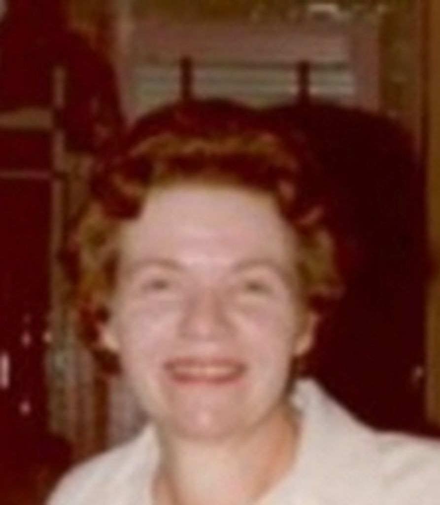 Katherine Sarich
