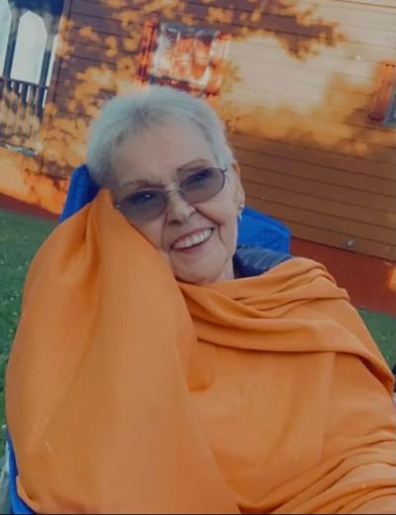 Millie Marie Bishop Profile Photo