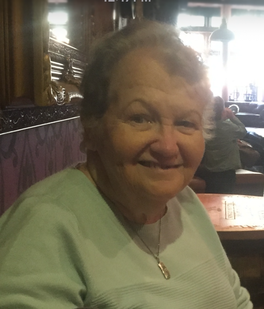 Mary M. Mulligan Profile Photo