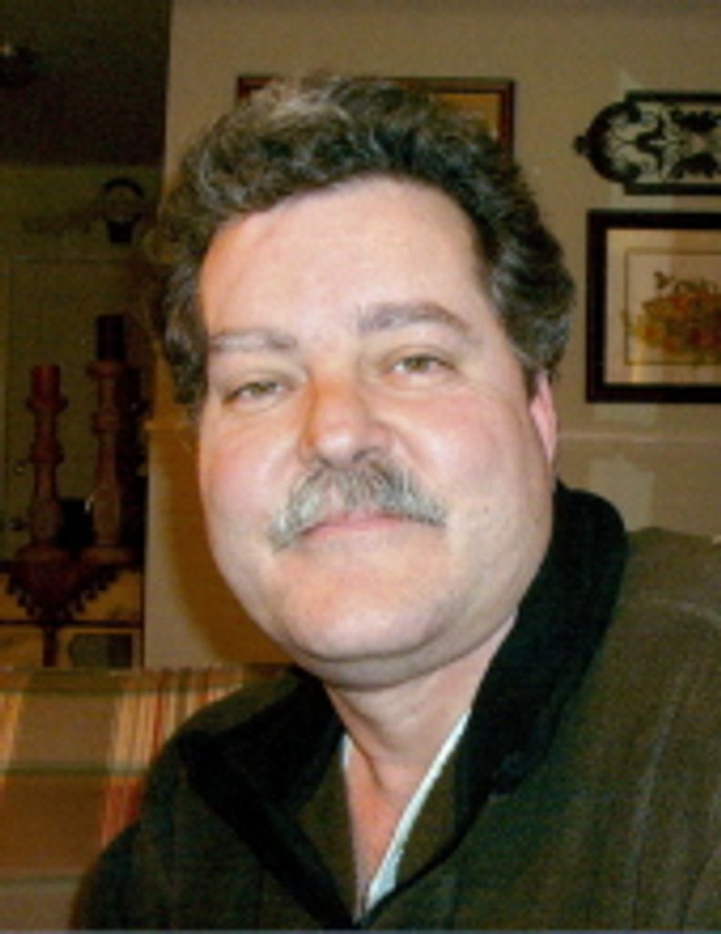 David Melton McGaugh, Sr.