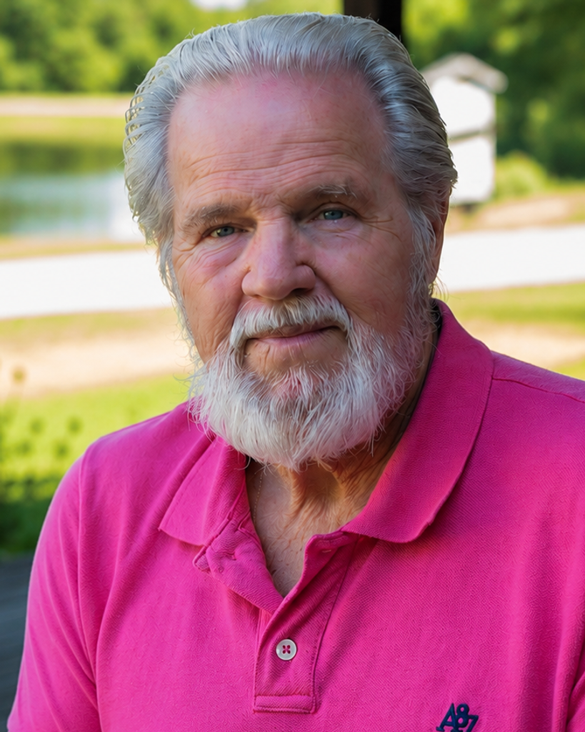 Bobby M. Majors Profile Photo