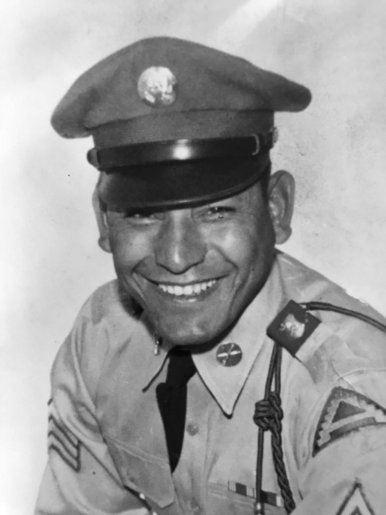 Victor Bazan Profile Photo