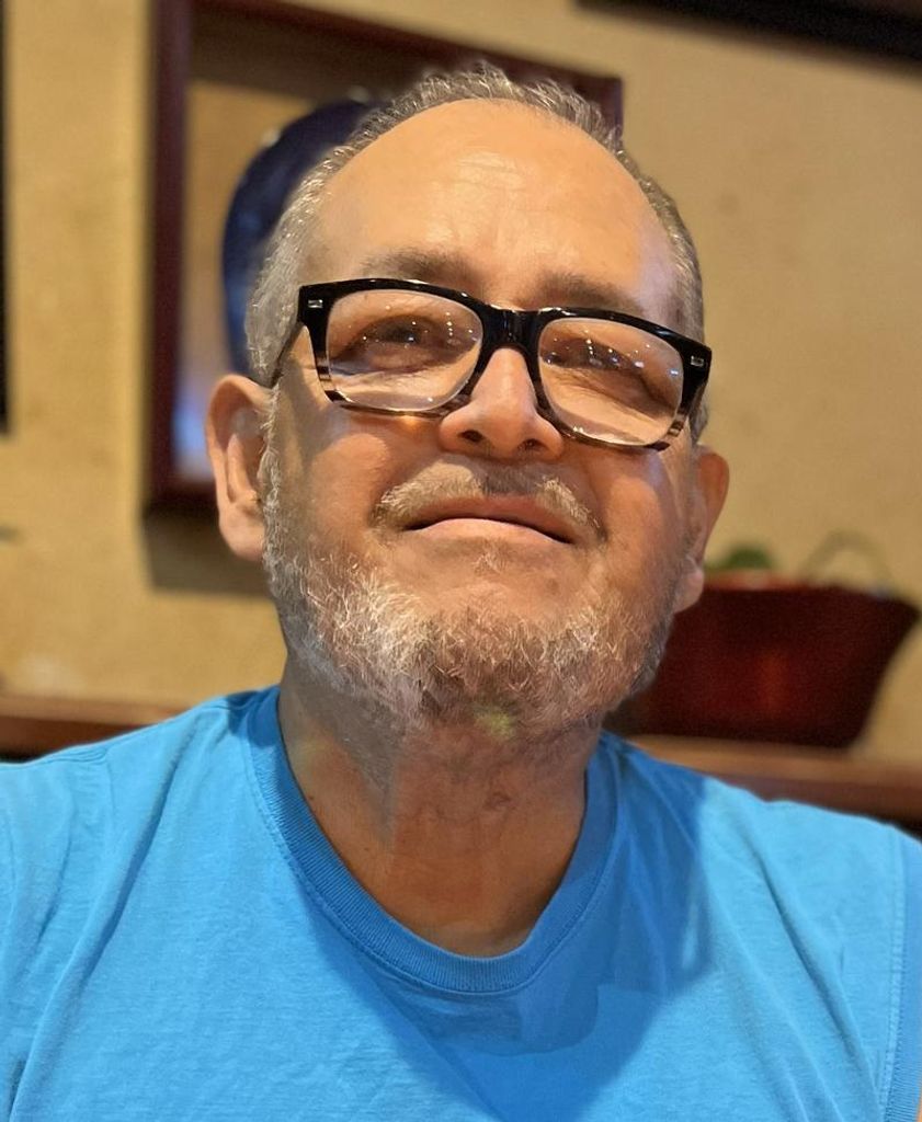 Adolph G. Ramirez Profile Photo