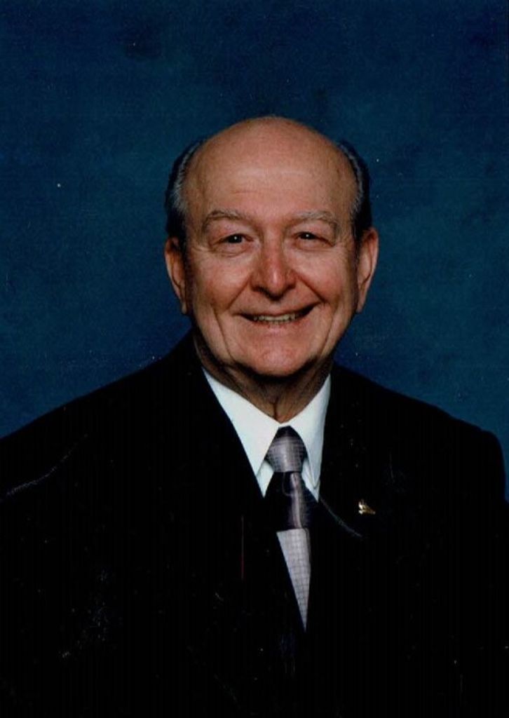 Gene Alfred Shinn Profile Photo