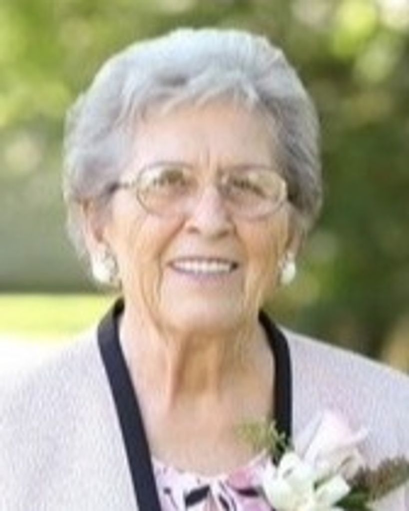 Dorothy McMillan Profile Photo