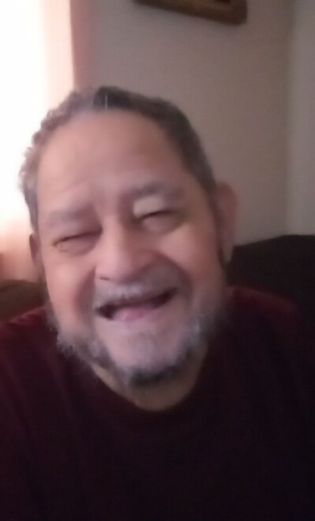 Ausencio Martinez Profile Photo