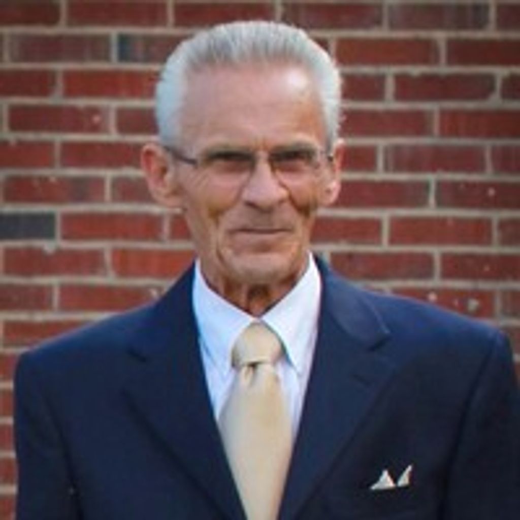 James Benjamin Boyd Profile Photo