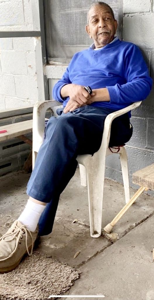 Eugene Singleton Profile Photo