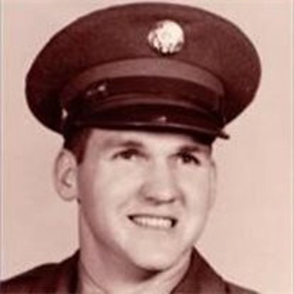 Milton Edward Amos,