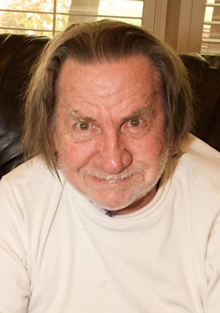 Charles Royce Nix