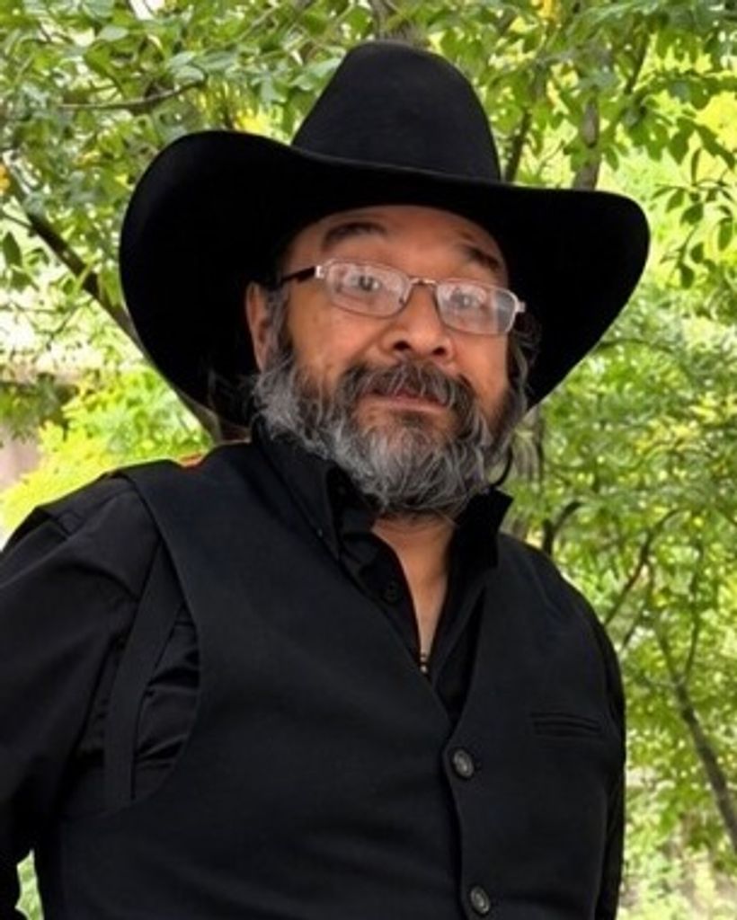 Murray Campbell Profile Photo