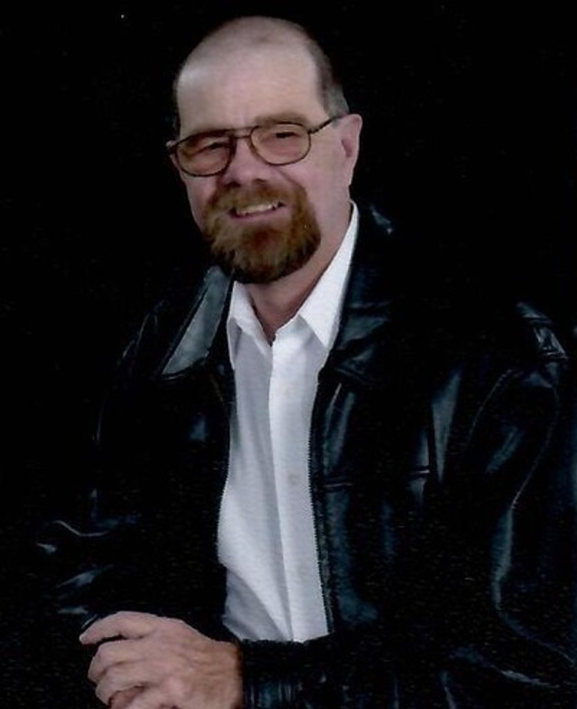 Roger Kevin Mclennan Profile Photo