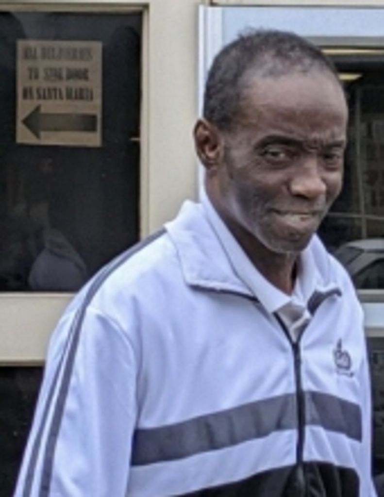 Marvin Sharpe Profile Photo