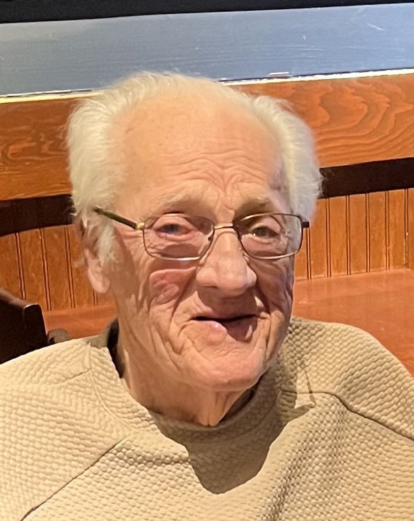 George Eugene Bartindale