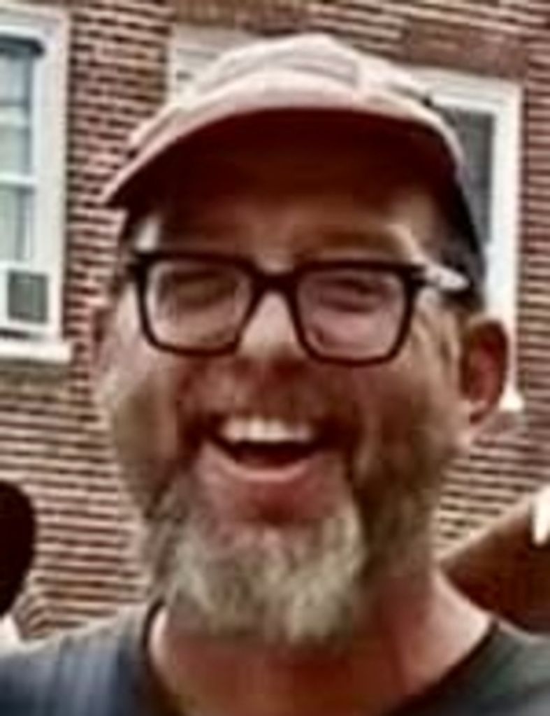 Jonathan W. Buist