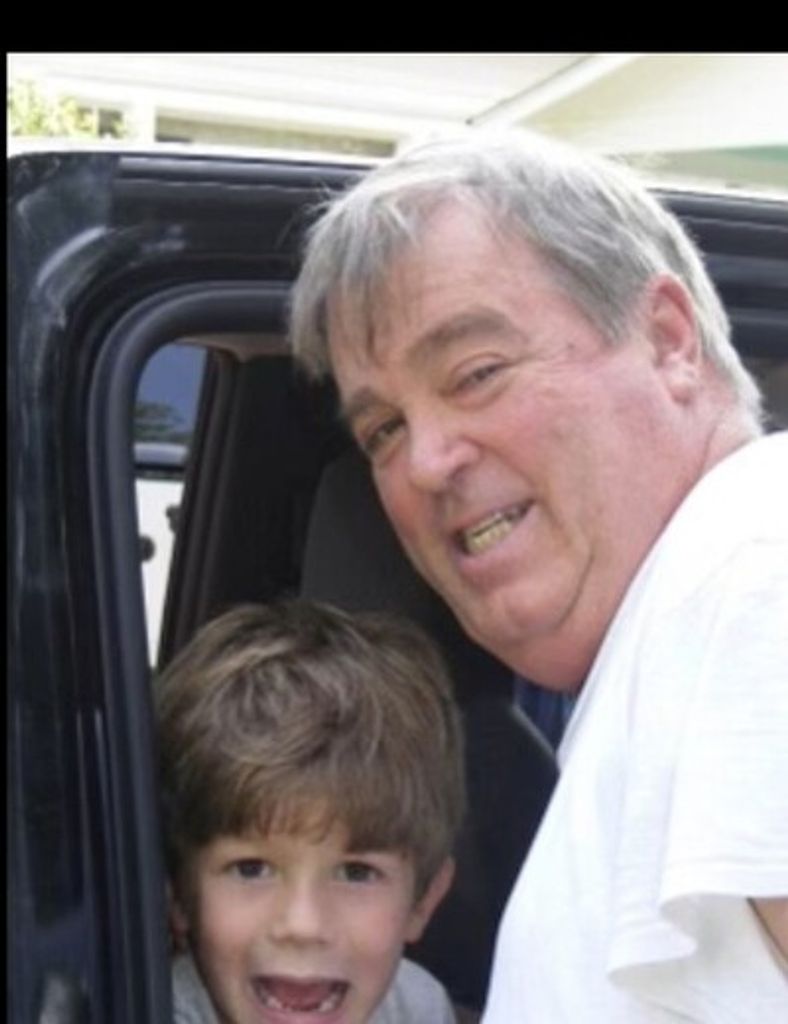 Grover Alva "Al" Gibbs, Jr.