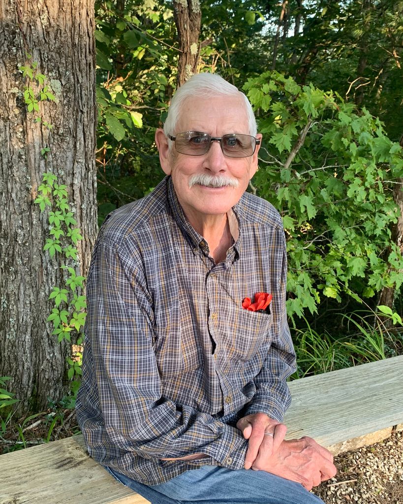 George Warner Brown Profile Photo