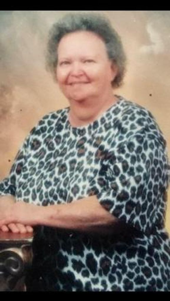 Norma Denman Hewett Profile Photo