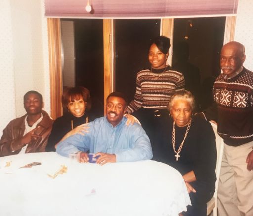 Calvin Earl Reed photo gallery thumbnail 8 of 58