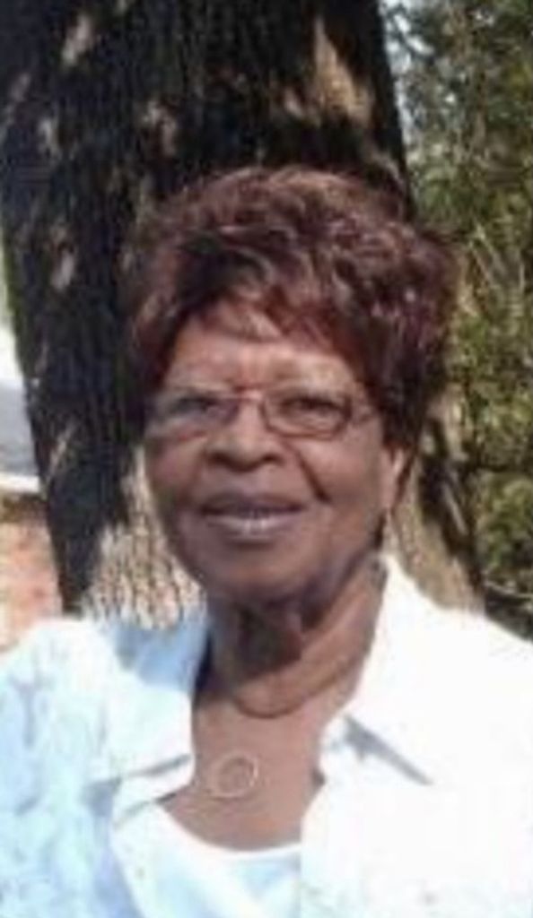 Agnes Elizabeth Evans Profile Photo