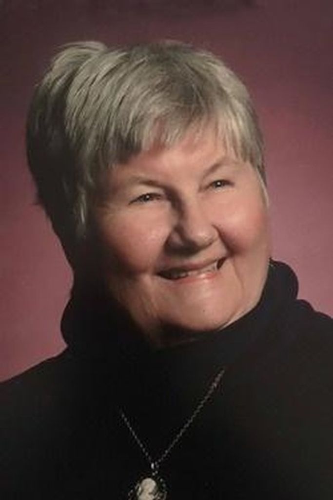 Dorothy E. Vamstad Profile Photo