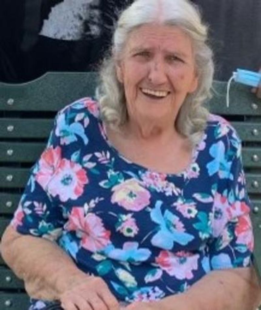 Georgia Elizabeth Gregory Profile Photo