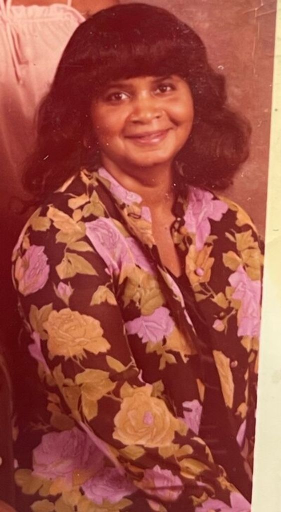 Mrs. Dorothy A. Hayes Profile Photo