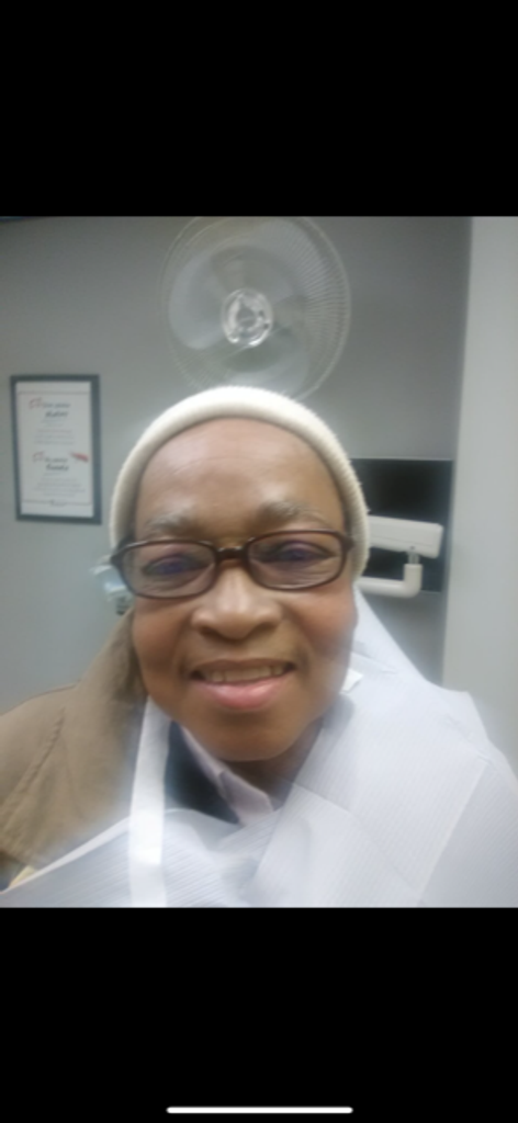 Ms. Cynthia Alexander Profile Photo