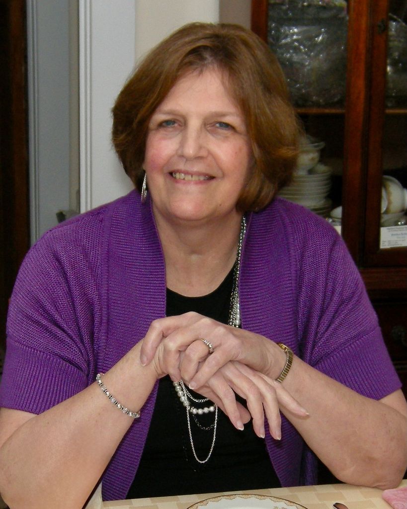 Sarah E. "Sally" Kolody Profile Photo