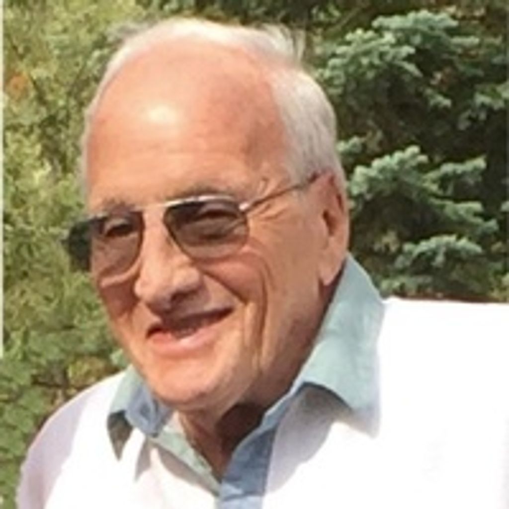 Robert  Eugene Berry