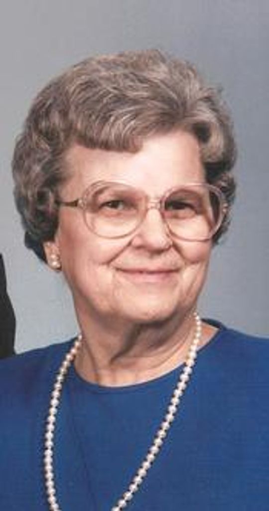 Helen Charlotte Hasheider