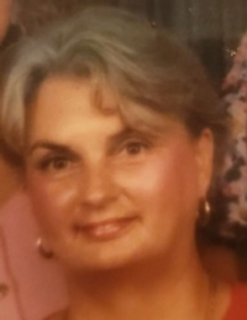 Bettie Sue (Burleson) Pena