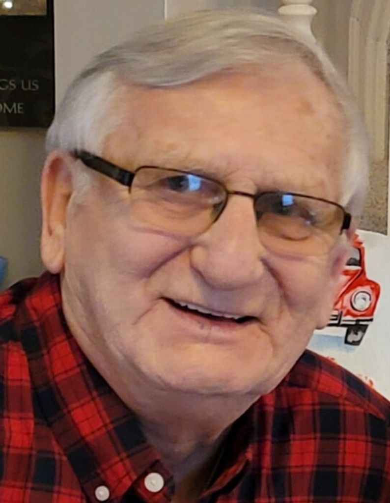 William "Bill" John Zamski Profile Photo